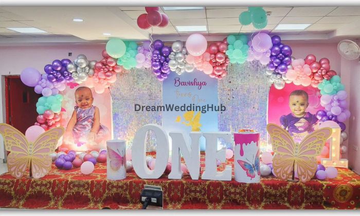Dream events